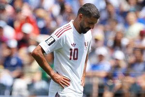 Đội châu Á tiếp theo bị loại ở World Cup