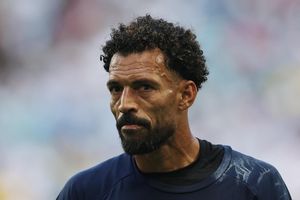 Thủ môn Cape Verde 'đắt hàng' sau World Cup