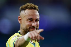 Khoảnh khắc chứng tỏ Neymar vẫn đáng sợ