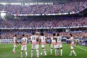 World Cup 2026: chủ nhà Mỹ hướng tới ngôi đầu tuyệt đối trước Thổ Nhĩ Kỳ