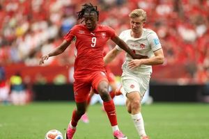 Thua trận, chủ nhà Canada vẫn lọt vào vòng 1/16 World Cup 2026