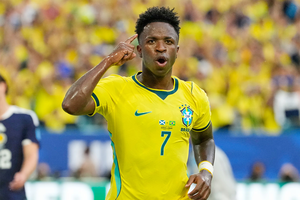 Video bàn thắng Brazil và Scotland (bảng C World Cup 2026)