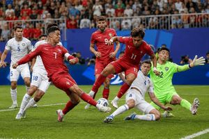 Các đại diện châu Á tại World Cup 2026: Giấc mơ dần vơi
