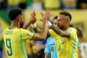 Brazil nhận tin vui lượt cuối bảng C World Cup 2026