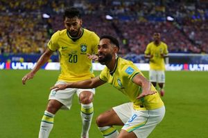 'Chốt hạ' bảng C World Cup 2026: Brazil, Ma Rốc hoàn thành mục tiêu