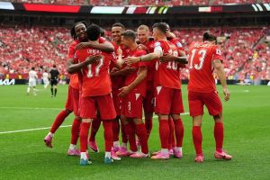 Kết quả bóng đá Bảng B World Cup 2026: Canada 1-2 Thụy Sỹ: Johan Manzambi tiếp tục bùng nổ, Thụy Sỹ đánh bại chủ nhà Canada để giành ngôi đầu bảng