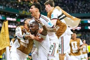 Kết quả bóng đá Bảng A World Cup 2026: Mexico 3-0 CH Czech – El Tri toàn thắng vòng bảng, Ochoa lập kỷ lục sánh ngang với Ronaldo và Messi