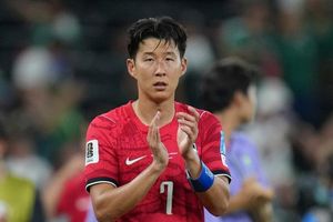 Hàn Quốc còn cơ hội nào vào vòng knock-out World Cup?