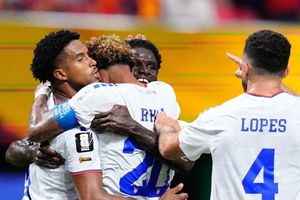 Kết quả World Cup 2026 hôm nay 25/6