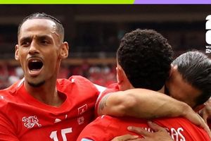 Kết quả World Cup 2026 hôm nay 25/6: Thêm 1 đội đi tiếp