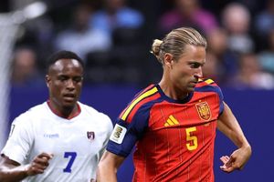 Lịch thi đấu World Cup 2026 hôm nay 25/6