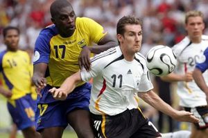 Dự đoán bóng đá Ecuador vs Đức: Làm chủ cuộc chơi