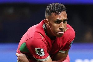 Video bóng đá Maroc vs Haiti: Suýt gây địa chấn