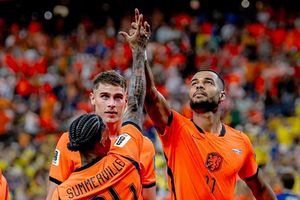 Dự đoán bóng đá Tunisia vs Hà Lan: Chiến thắng dễ dàng