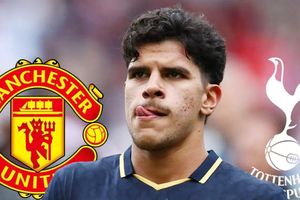 MU bị Tottenham vượt mặt ở cuộc đua chuyển nhượng Mateus Fernandes