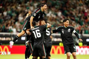 Chân dung những đội bóng đã giành quyền vào knock-out World Cup 2026