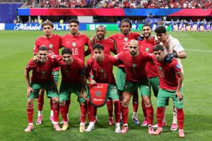 World Cup 2026: Những đối thủ tiềm năng của Maroc ở vòng knock-out