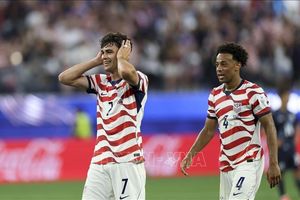World Cup 2026: Khi ngôi đầu mang đến bài toán khó