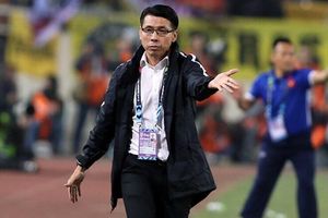 Bại tướng của thầy Park trở lại ghế nóng giải cứu ĐT Malaysia ở AFF Cup