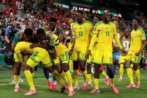 Chiến thắng rung chuyển World Cup 2026 khiến Hàn Quốc dễ bị loại