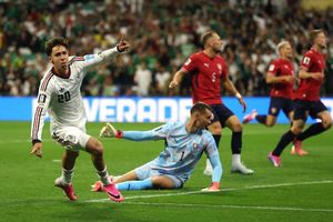 Mexico cứu tuyển Hàn Quốc khỏi thảm họa ở World Cup 2026