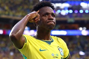 Brazil đi tiếp, tuyển Hàn Quốc lâm nguy