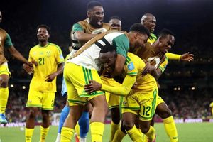 Hạ Hàn Quốc 1-0, Nam Phi làm nên lịch sử ở World Cup 2026