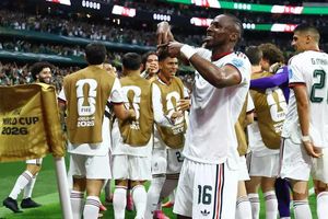 World Cup 2026: Thắng thuyết phục CH Séc 3-0, Mexico cán đích nhất bảng A