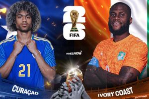 Lịch thi đấu World Cup 2026 ngày 26/6: Đức, Hà Lan đứng trước cơ hội lớn, Paraguay quyết đấu Australia