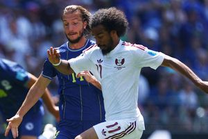 Cập nhật tỷ số Bosnia & Herzegovina vs Qatar, bảng B World Cup 2026