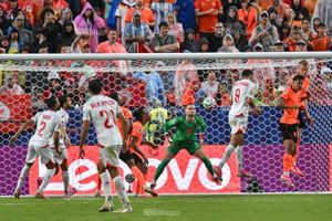 World Cup 2026 vừa phá kỷ lục bàn thắng