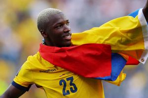 Đội thứ hai vào vòng knock-out World Cup với vị trí thứ 3