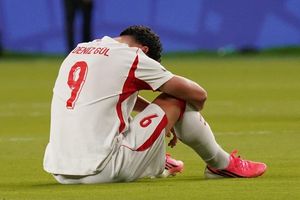 Đội tuyển gây thất vọng nhất World Cup 2026