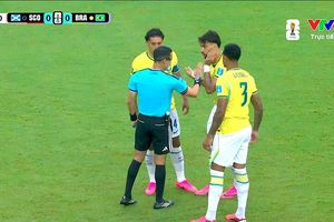 Đã xác định 4 cặp đấu tại vòng knock-out World Cup 2026