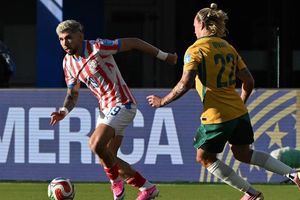 Thể thức của World Cup 48 đội đang khiến nhiều trận đấu tẻ nhạt?