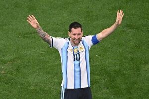 Top 10 bàn thắng đẹp nhất World Cup 2026 đến thời điểm hiện tại