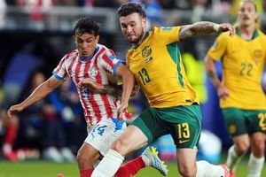 Xuất hiện 'trận đấu tệ nhất lịch sử World Cup'