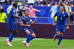 Lịch thi đấu World Cup 2026 hôm nay (26-6)
