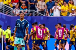 Khép lại bảng E World Cup 2026: Niềm vui nhân 3