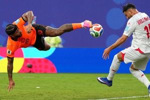 Kết quả bóng đá Bảng F World Cup 2026: Hà Lan 3-1 Tunisia - Oranje dẫn đầu bảng với mạch 15 trận bất bại, Brobbey bùng nổ với phong độ ấn tượng