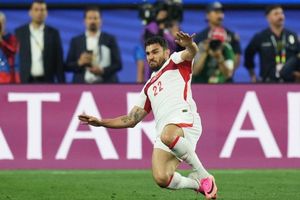 Kết quả bóng đá Bảng C World Cup 2026: Mỹ 2-3 Thổ Nhĩ Kỳ - Ayhan ghi bàn ở giây cuối cùng, chủ nhà vẫn giữ ngôi đầu bảng