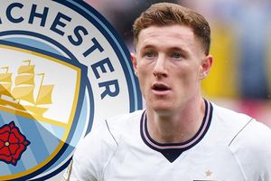 Man City chiêu mộ Elliot Anderson với mức phí kỷ lục