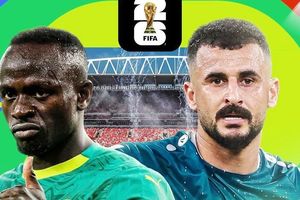 Nhận định Senegal vs Iraq: Chiến thắng tưng bừng