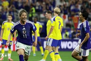 World Cup 2026: Xác định được 19 đội đi tiếp, 4 cặp đấu vòng 1/16