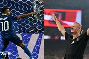 Lịch trực tiếp World Cup 2026 ngày 27/6: Căng thẳng với 2 trận 'đại chiến'
