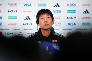 Huấn luyện viên Nhật Bản Hajime Moriyasu: Ký ức Hiroshima và giấc mơ vô địch World Cup