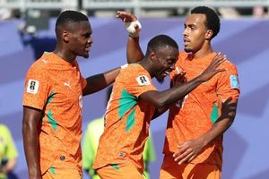 Cuộc hồi sinh ngoạn mục của Nicolas Pepe