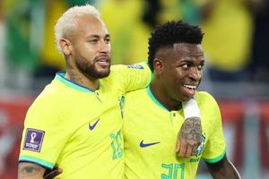 Nhật Bản sẵn sàng tiễn tuyển Brazil về nước
