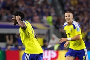 Nhật Bản 1-1 Thụy Điển: Siêu phẩm của Elanga và thử thách Brazil ở vòng knock-out
