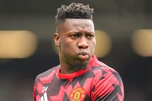 Andre Onana rời Man Utd: Đoạn kết buồn cho bản hợp đồng 47 triệu bảng